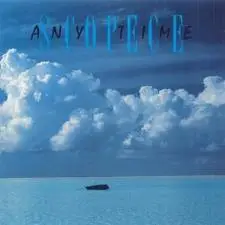 Alessandro Scopece - Any Time