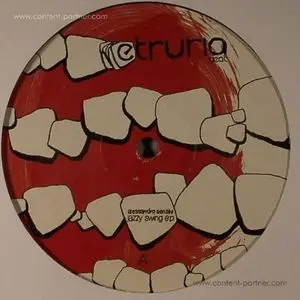 Alessandro Sensini - Jazzy Swing Ep