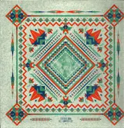 Alessandro Sensini - Six Rooted Ep