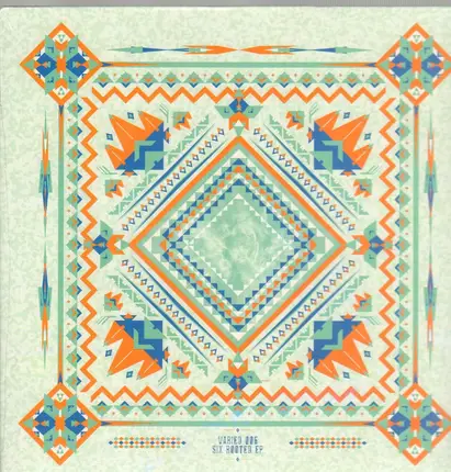 ALESSANDRO SENSINI - SIX ROOTED