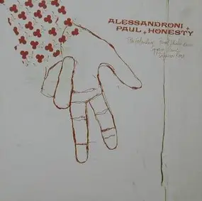Alessandroni + Paul + Honesty - Believe