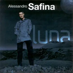 Alessandro Safina - Luna