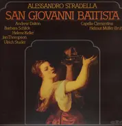 Alessandro Stradella - San Giovanni Battista