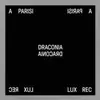 2 x 12'' - Alessandro Parisi - Draconia