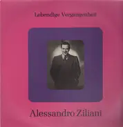 Alessandro Ziliani - Alessandro Ziliani