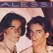 Alessi - All For A Reason