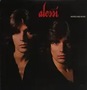 Alessi Brothers - Words And Music