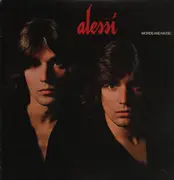 LP - Alessi Brothers - Words And Music
