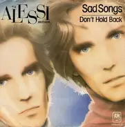 Alessi - Sad Songs