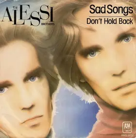 Alessi - Sad Songs