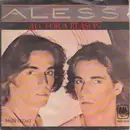 7inch Vinyl Single - Alessi - All For A Reason