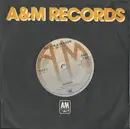 7inch Vinyl Single - Alessi - All For A Reason