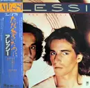 LP - Alessi - All For A Reason - OBI and Insert included.