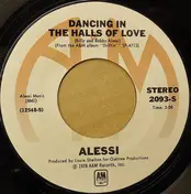 Alessi - Dancing In The Halls Of Love