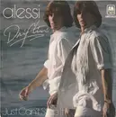7inch Vinyl Single - Alessi - Driftin'