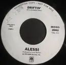 7inch Vinyl Single - Alessi - Driftin'