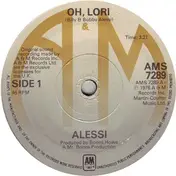 Alessi - Oh, Lori