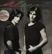 Alessi - Long Time Friends