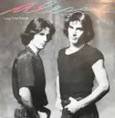 LP - Alessi - Long Time Friends