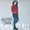 LP - Alessia Cara - Know It All - Pink Vinyl