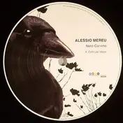 Alessio Mereu - Nero Corvino
