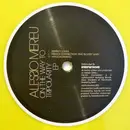 12inch Vinyl Single - Alessio Mereu - On The Way To Tripolarity EP - Yellow