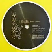 Alessio Mereu - On The Way To Tripolarity EP