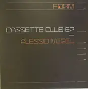 Alessio Mereu - Cassette Club EP