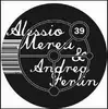 EP - ALESSIO MEREU - DEEP THOUGHTS