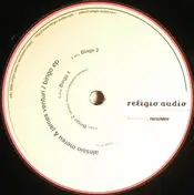 Alessio Mereu - Bingo EP