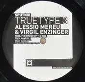 Alessio Mereu - Sputnik