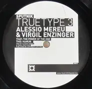 Alessio Mereu & Virgil Enzinger - Sputnik