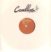 12inch Vinyl Single - Alessio Mereu - Hot As Hell EP