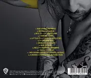 CD - Alessio Bernabei - Noi Siamo Infinito