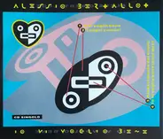 Alessio Bertallot - Io Vi Voglio Bene