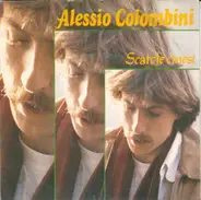 Alessio Colombini - Scatole Cinesi