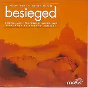 Alessio Vlad , Stefano Arnaldi - Besieged (Music From The Motion Picture)
