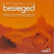 CD - Alessio Vlad / Stefano Arnaldi - Besieged (Music From The Motion Picture)