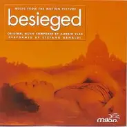 Alessio Vlad / Stefano Arnaldi - Besieged (Music From The Motion Picture)