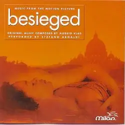 Alessio Vlad / Stefano Arnaldi - Besieged (Music From The Motion Picture)