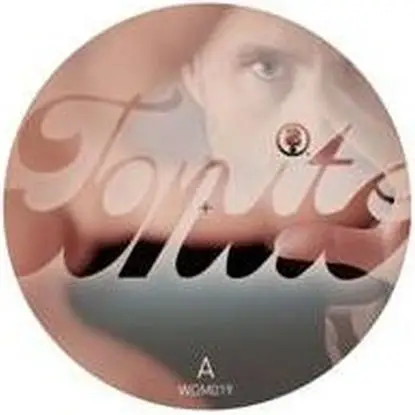 Alessio Pagliaroli Ft. Arnold Jarvis - Tonite/ Norm Talley Rmx