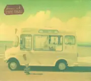 CD - Alessi's Ark - Time Travel - digipak