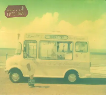 Alessi's Ark - Time Travel