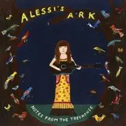 Alessi's Ark - Notes from the Treehouse