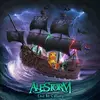 LP-Box - Alestorm - Live In Tilburg - Lp+dvd