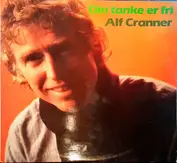 Alf Cranner