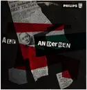 LP - Rosenberg / Varèse / Jolivet / Mortensen - Alf Andersen