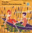 7inch Vinyl Single - Alf Böhnke Und Alf Böhnke / Gerd Fitz Und Margit Schumann - Banjo-Boy / Ein Kleines Haus Am Blauen See