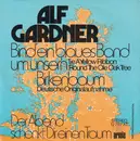 7inch Vinyl Single - Alf Gardner - Bind' Ein Blaues Band Um Unser'n Birkenbaum