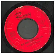 Alf Gregor mit Orchester